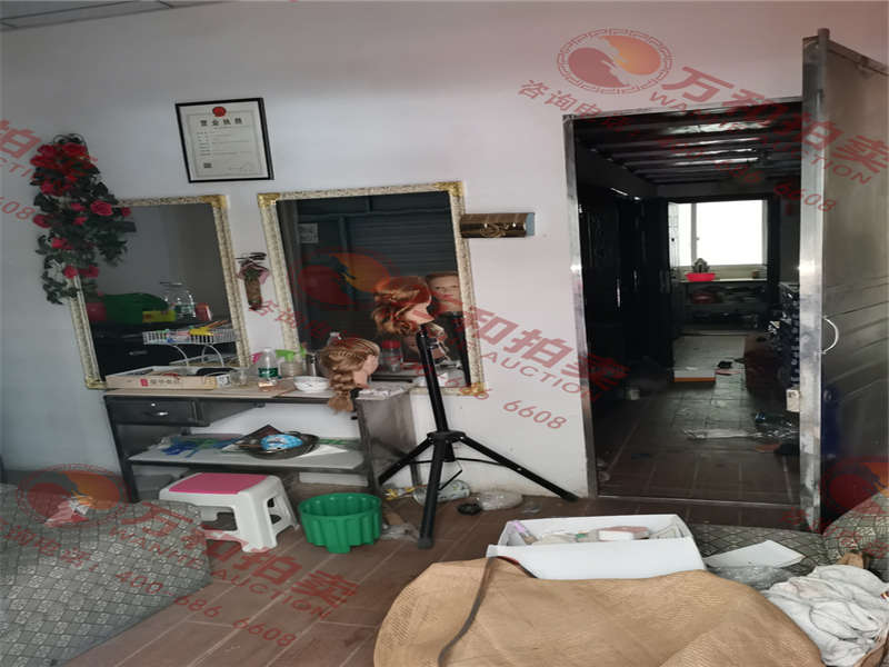 善化國(guó)際（善化名?。┓ㄅ姆?14號(hào)