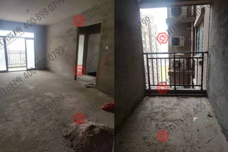 長城水郡家園法拍房9棟1202號(hào)