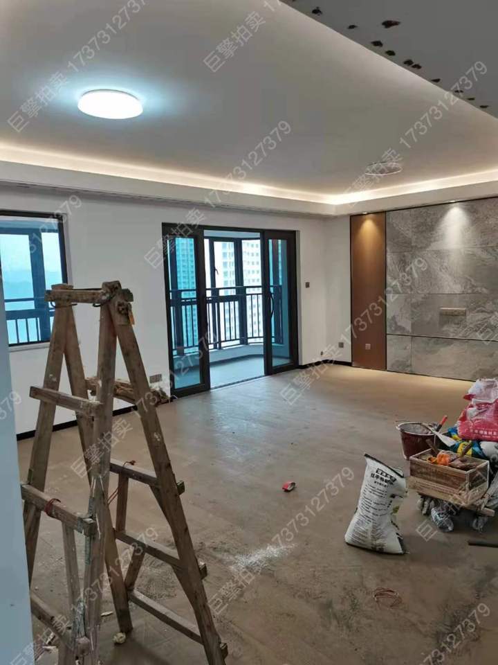 潤和星城潤和美郡法拍房1棟1505號(hào)