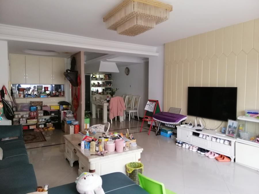 升遠(yuǎn)君尚嘉筑（君尚嘉筑佳苑）法拍房10號棟204號