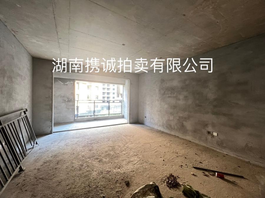 壹廷平層大宅（福地花園）法拍房1、2、3棟201室