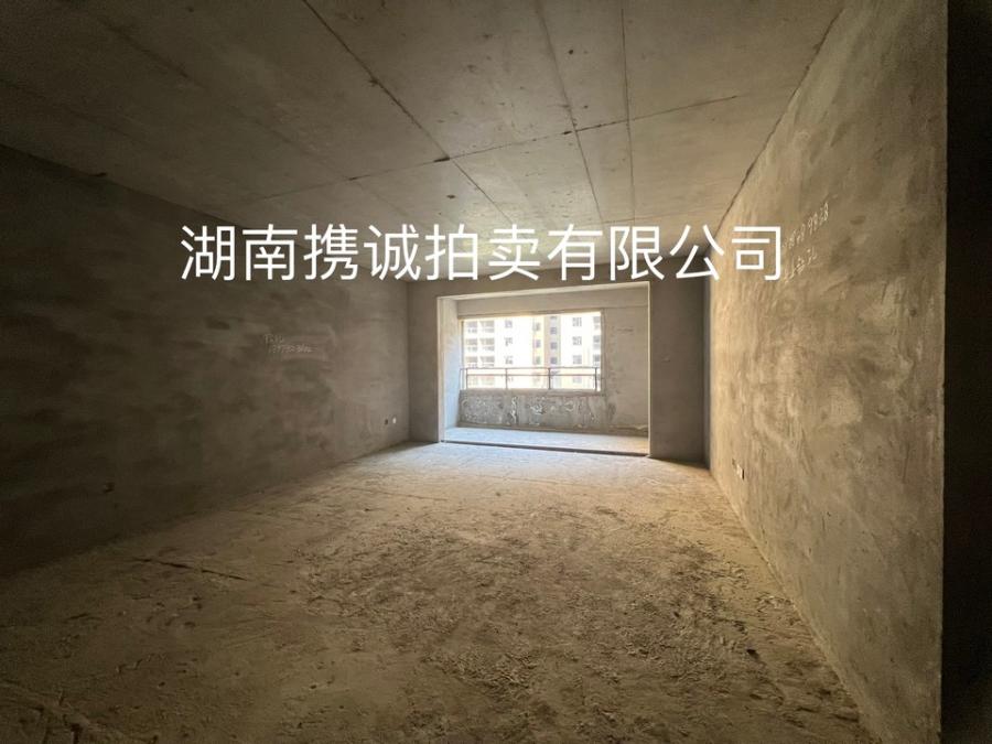 壹廷平層大宅（福地花園）法拍房1、2、3棟404室