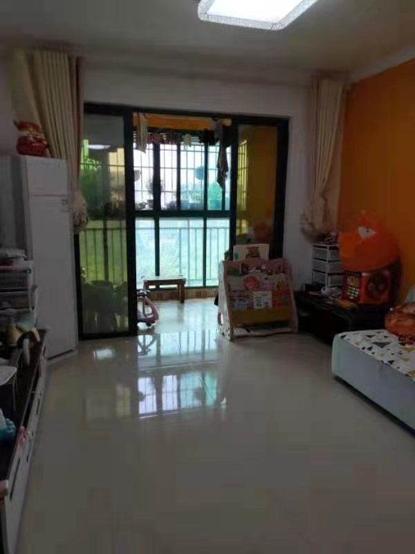 富基世紀公園法拍房52#、53#棟2507號