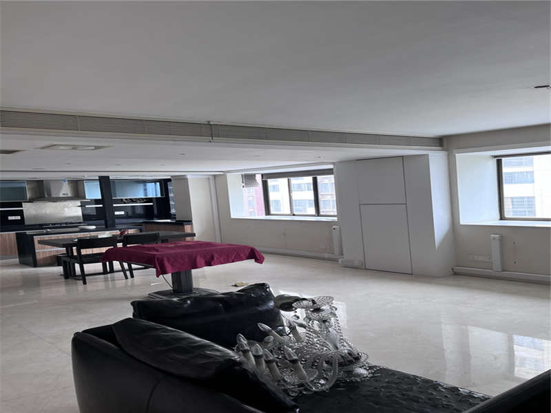 芙蓉蓉苑法拍房A、B棟及其地下室1601號(hào)