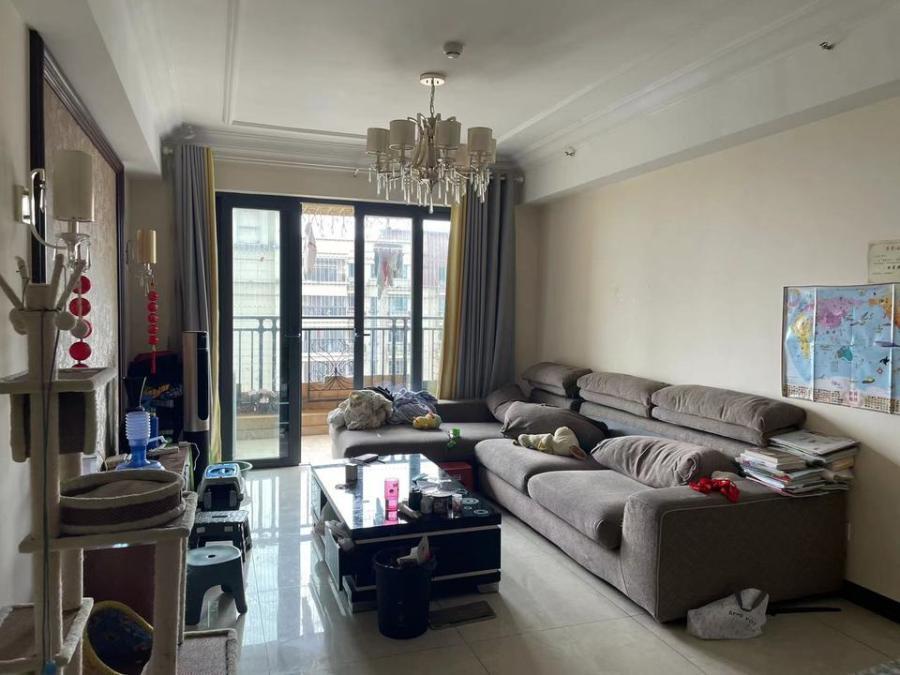 恒大御景半島法拍房錦繡苑7、8棟3805室