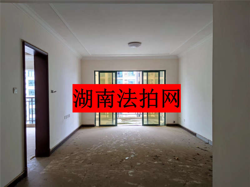 富基世紀(jì)公園法拍房二期30、31、32、33棟2512室