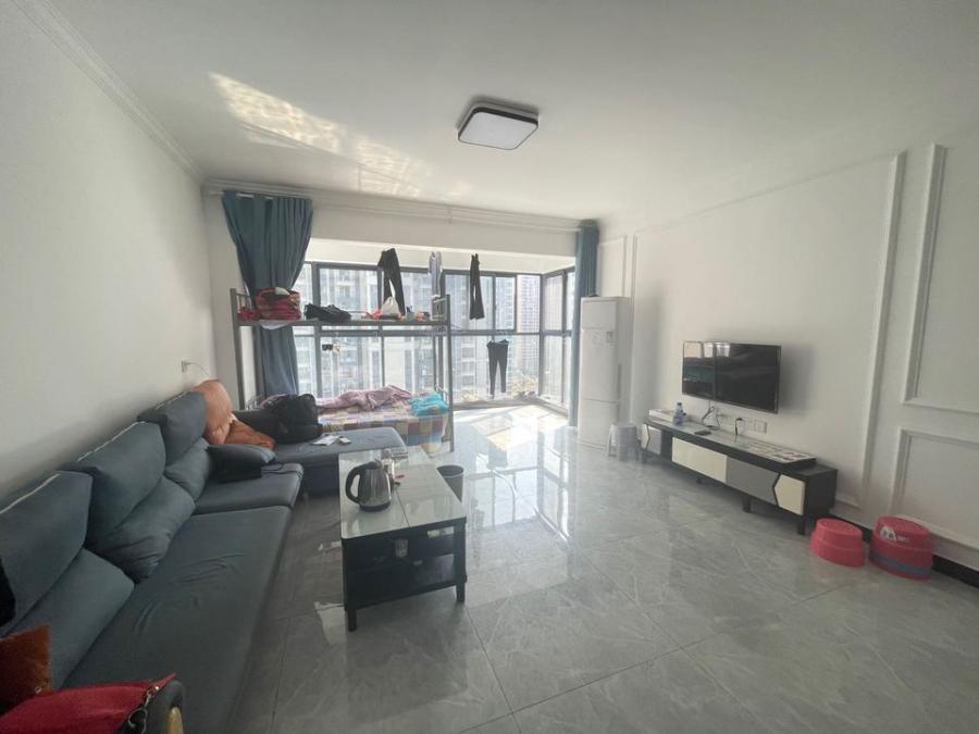 中建悅和城（中建悅和苑）法拍房13、14棟1701