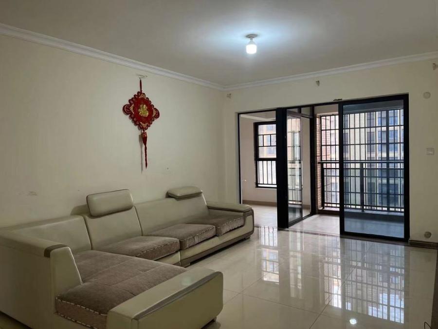 時(shí)代傾城（長(zhǎng)沙玫瑰園社區(qū)二期）法拍房二期11、12棟2408號(hào)包含部分家具家電