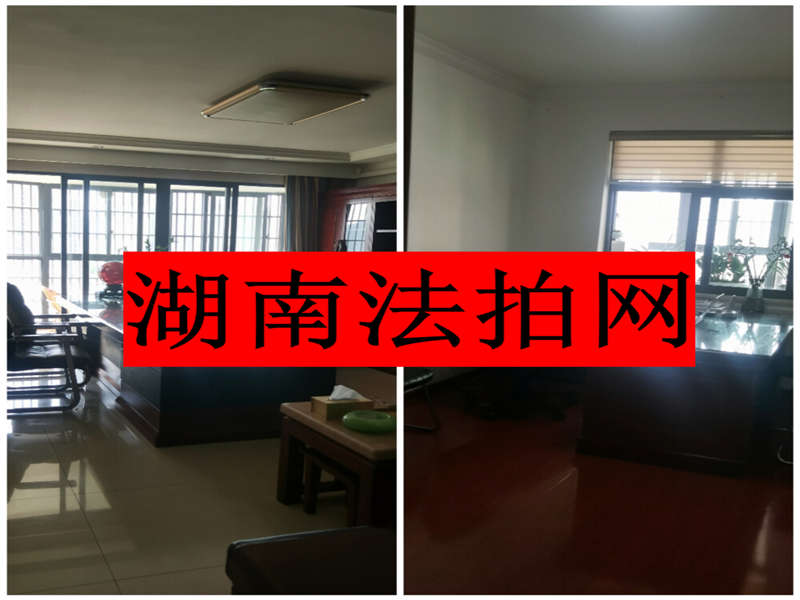 江山韻法拍房902、903室