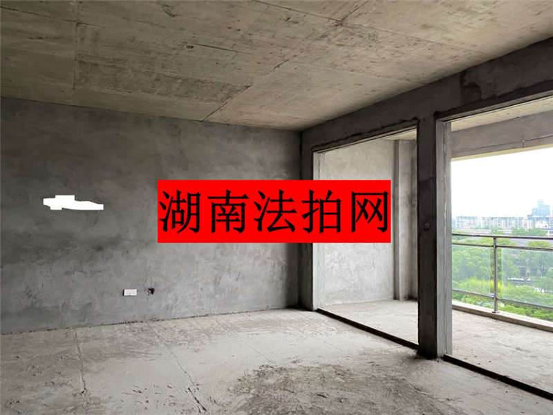 壹廷中央府院（福地花園）法拍房4、5、6棟902