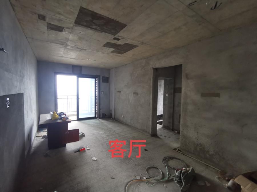 華潤(rùn)置地廣場(chǎng)法拍房二期13棟1301