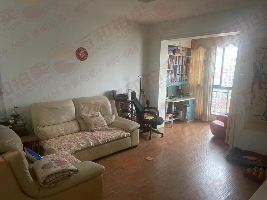 華潤鳳凰城法拍房一期3棟2407號(hào)