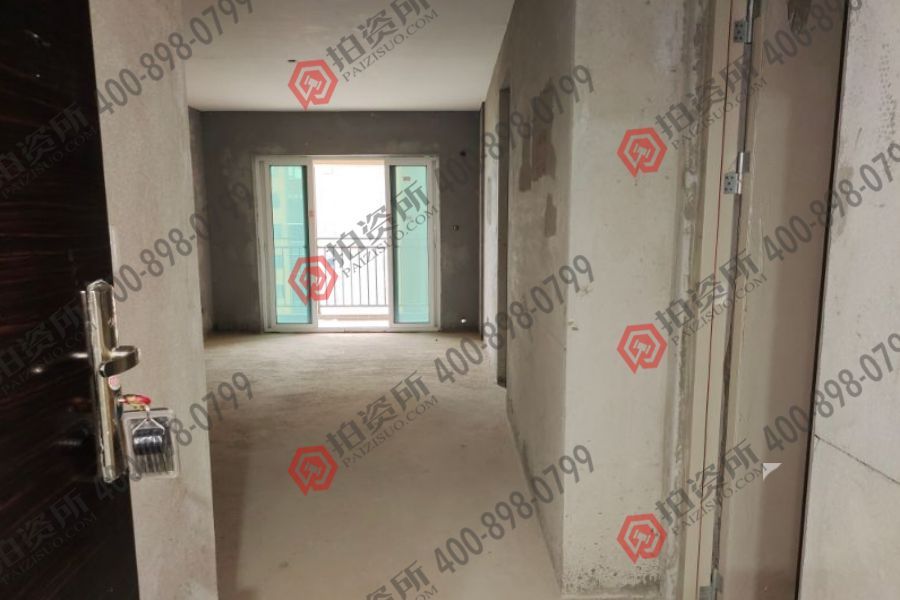 海倫春天法拍房15、16、47棟2706號