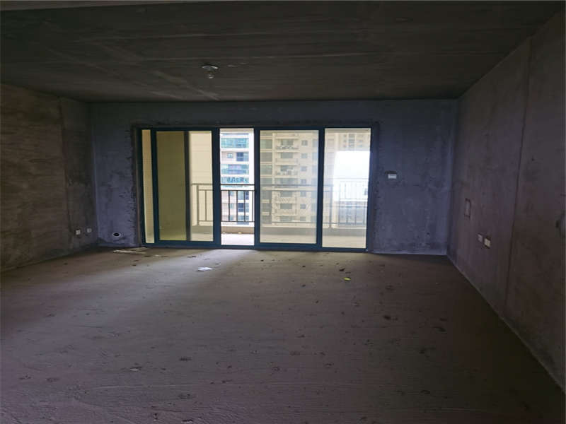 富基世紀(jì)公園法拍房二期23、24、25棟1單元1403號(hào)