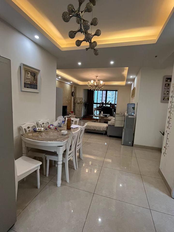 富基世紀公園法拍房三期44、45#棟1406室