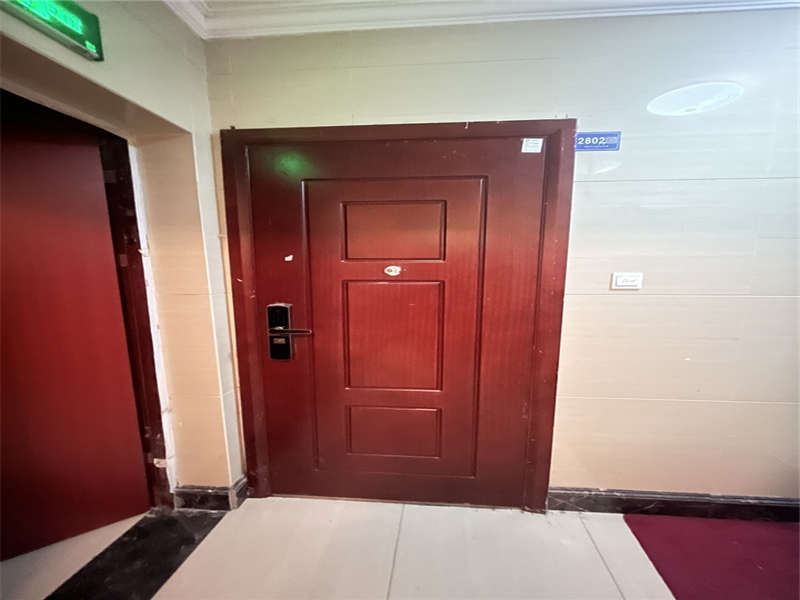 富基世紀(jì)公園法拍房41#、42#棟2802室