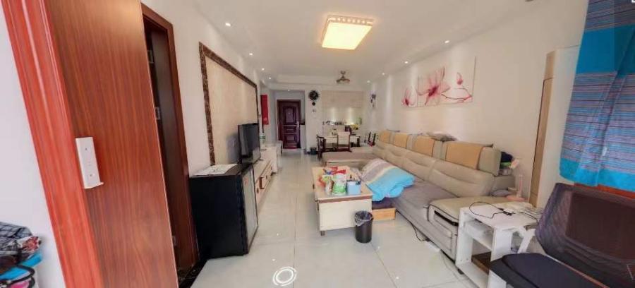 海倫堡愛ME城市（青蘋果數(shù)據(jù)城）法拍房5、6棟2203號(hào)