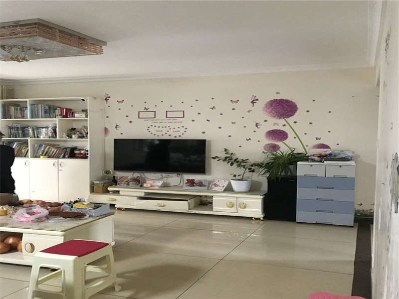 長沙玫瑰園社區(qū)法拍房11、12棟1005室