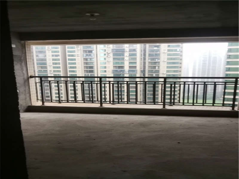 富基世紀(jì)公園法拍房四期54#、55#棟1608室