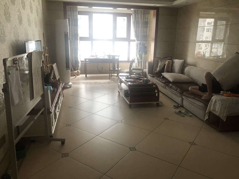 萬國(guó)城MOMA法拍房二期2號(hào)棟804房