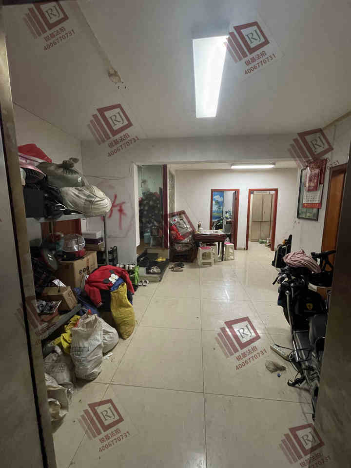 萬順家園（旺舜家園）法拍房1、2棟1507號