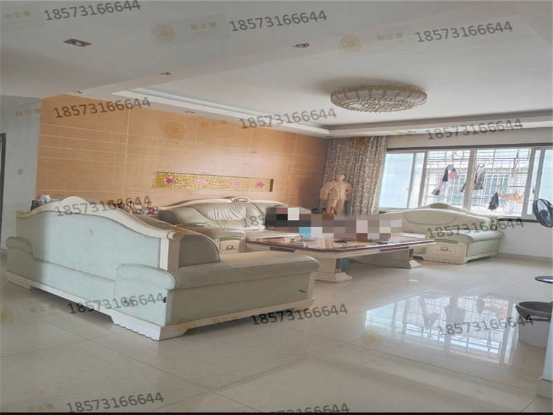 嘉樂富小區(qū)法拍房1#棟1603、1604室