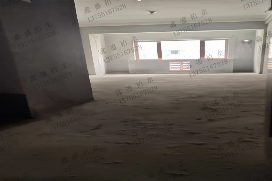 惠通才郡（惠通才庭）法拍房A棟303號（共13套，可單獨競拍）