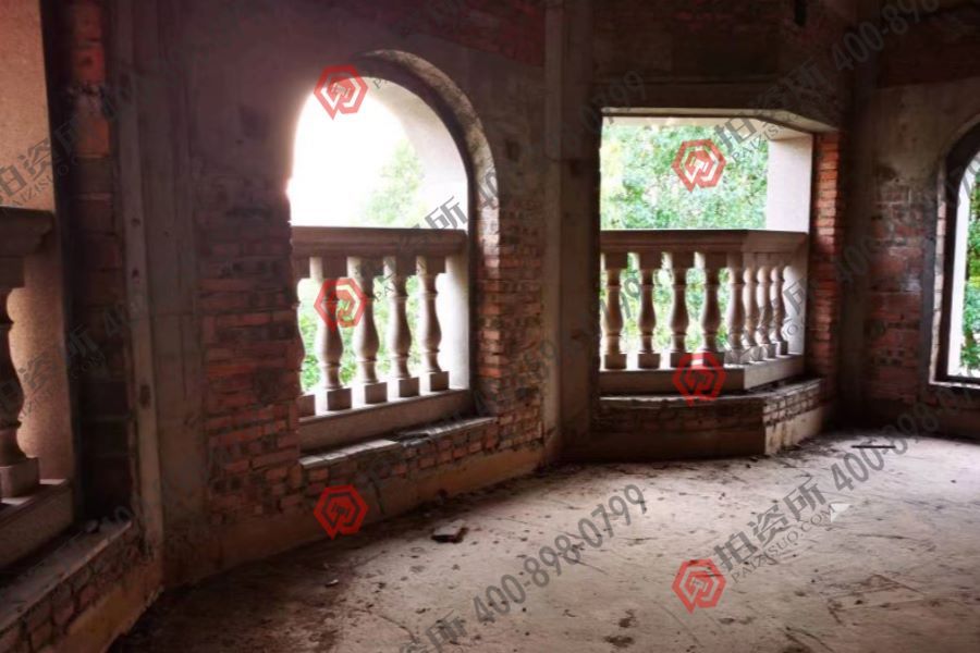 碧桂園威尼斯城（長沙碧桂園）法拍房翠林水岸65號(hào)全部（別墅）