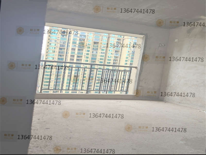 富基世紀(jì)公園法拍房52#、53#棟1305室