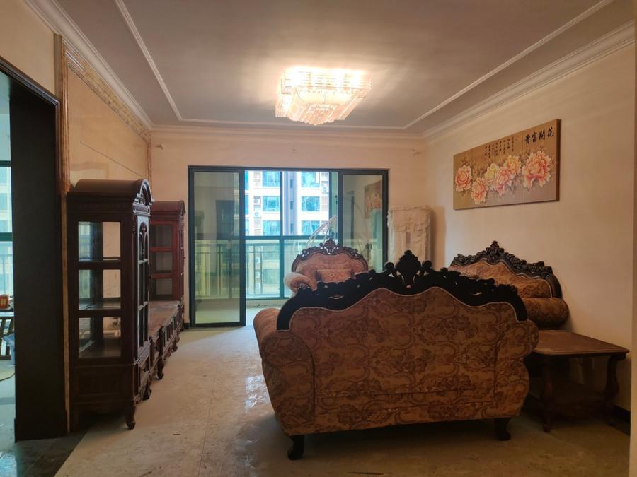 富基世紀(jì)公園法拍房二期30、31、32、33棟2212室