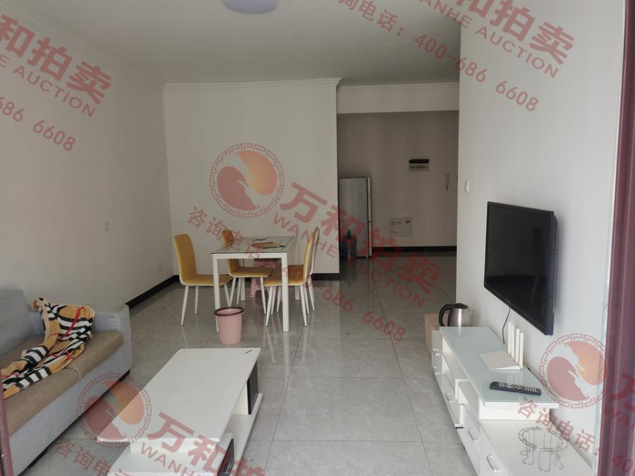 東方美地法拍房1棟2903號房產及室內家具家電