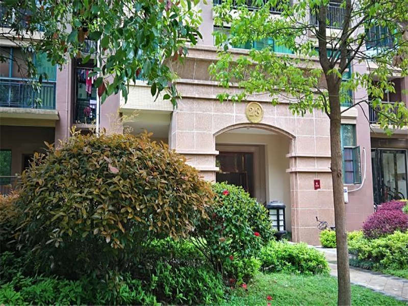 富基世紀(jì)公園法拍房28、29棟3003室