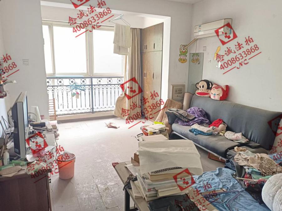 運(yùn)通馨苑（運(yùn)通公寓）法拍房2棟104號及室內(nèi)家具物品