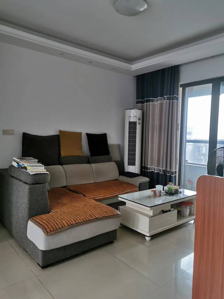 旺德府愷悅國(guó)際（愷悅花園）法拍房2棟2902號(hào)