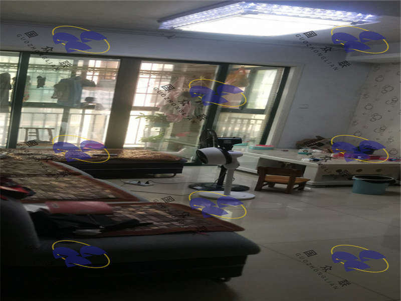 富基世紀(jì)公園法拍房二期26、27棟2508室