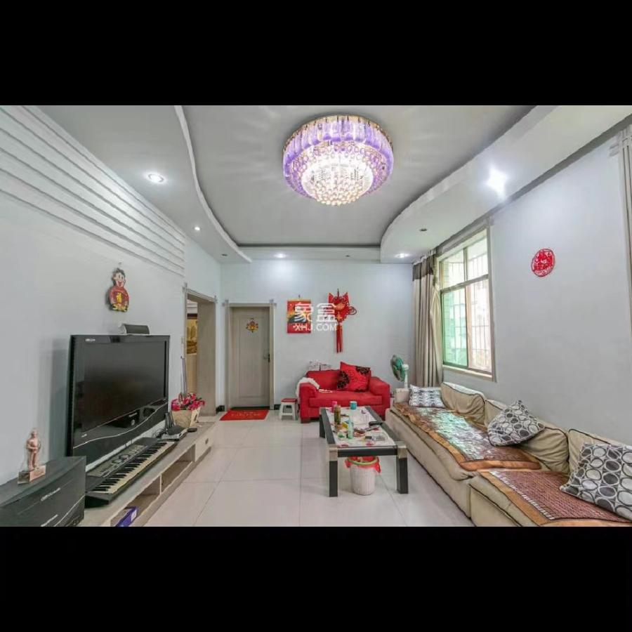 松雅小區(qū)(松雅安置區(qū))法拍房C-3-96號101室、201室、301室、401室、501室