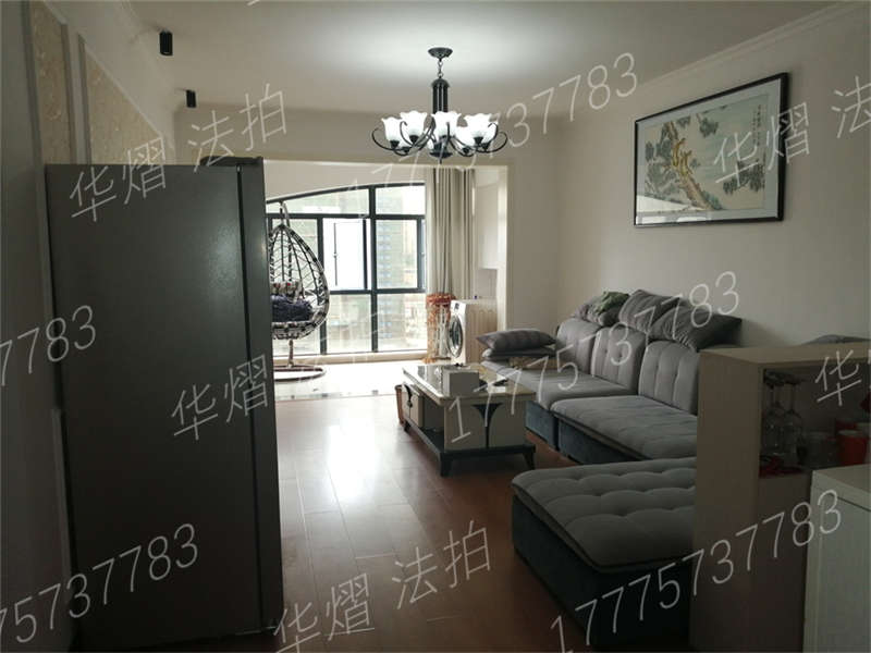 金谷豪庭法拍房1、2棟1215號(hào)