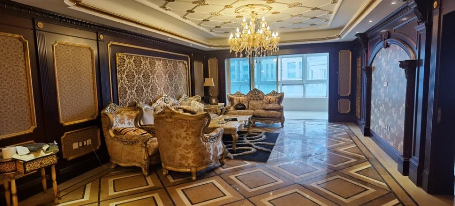 萬達公館（開福萬達廣場）法拍房A區(qū)1、6棟304號