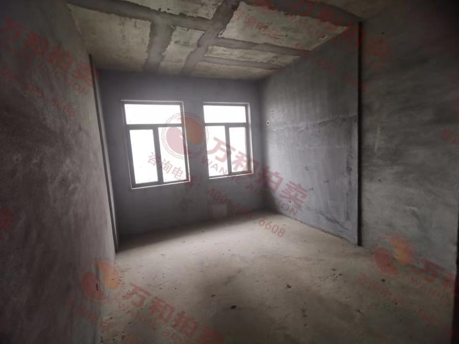 潤和星城潤和美郡法拍房44#棟303室