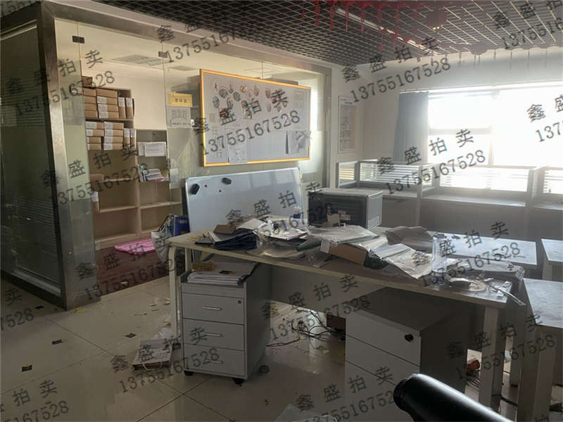 萬象新天法拍房5棟2115、2116號房及室內(nèi)家具物品