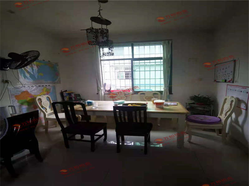 泉塘社區(qū)安置房二期法拍房14棟210、212號501室