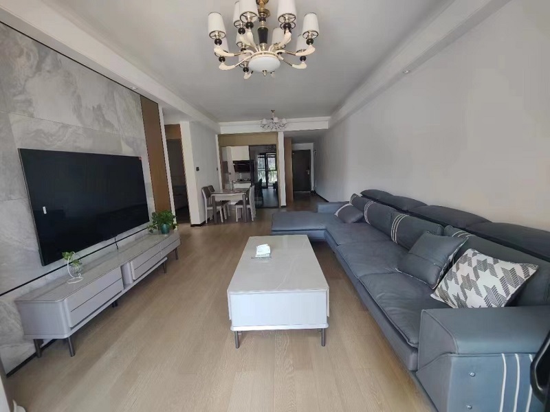 潤和濱江府二期（潤和又一城7、8期）法拍房7、8期37#棟602室