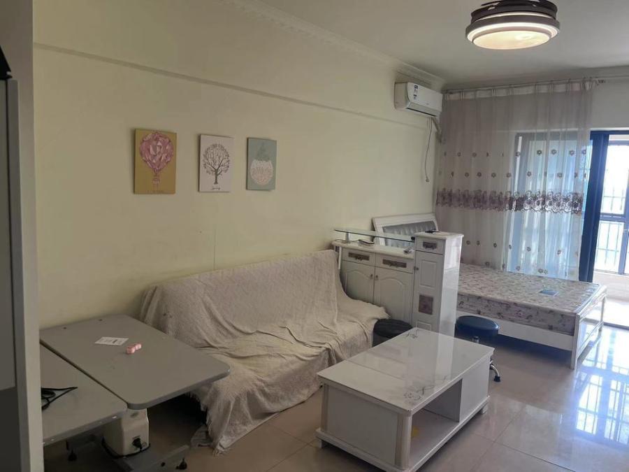 創(chuàng)世紀(jì)廣場(chǎng)（創(chuàng)世紀(jì)金街）法拍房2-2棟、2-4棟、2-5棟1505室