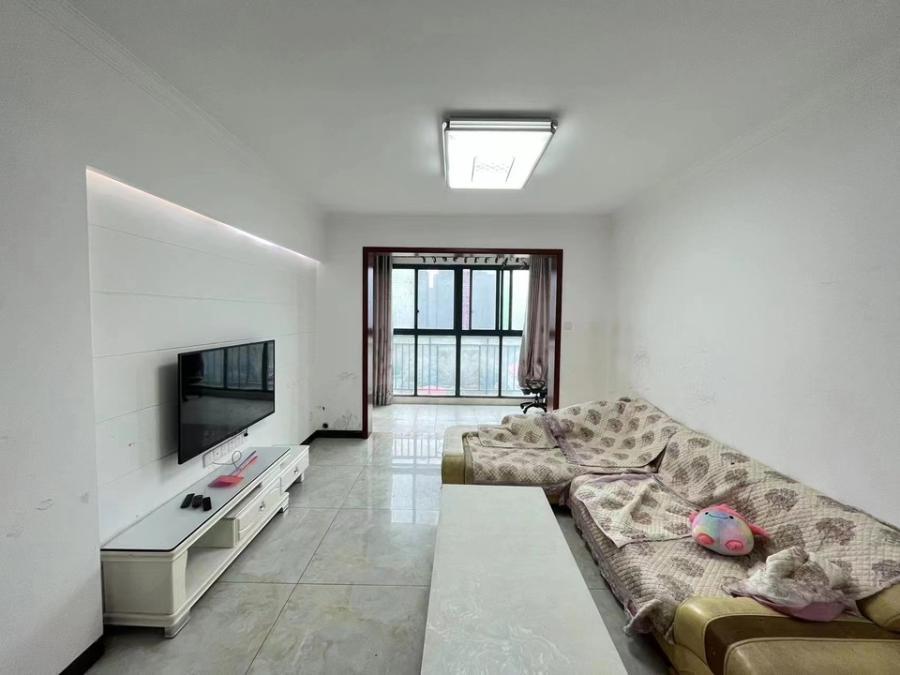 富基世紀公園法拍房52#、53#棟1307室