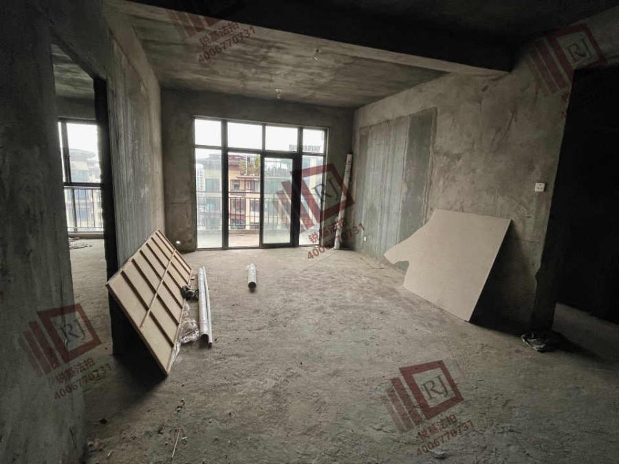 怡和山莊法拍房1棟1102號