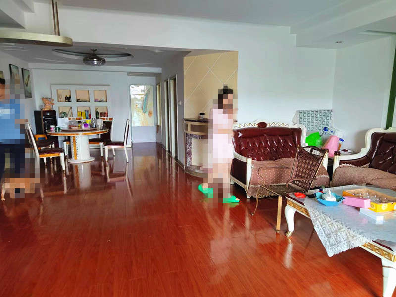 夢澤園（車站北路289號(hào)）法拍房E棟603號(hào)