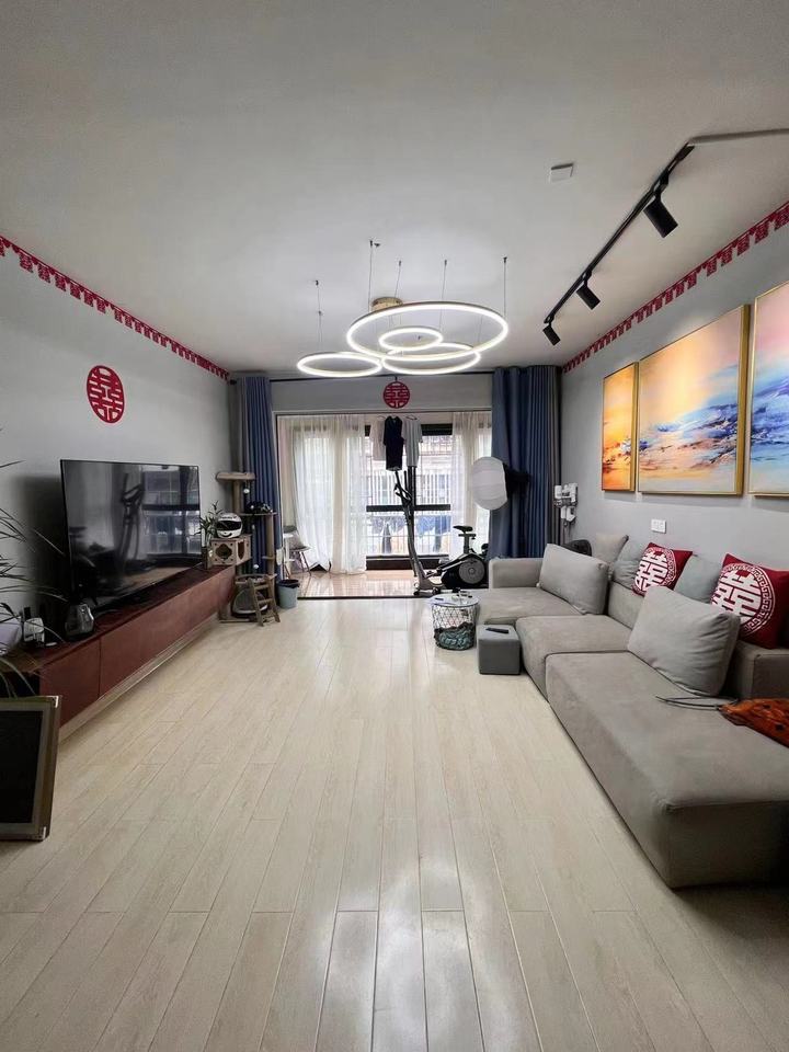 勤誠(chéng)達(dá)新界法拍房D1棟103房