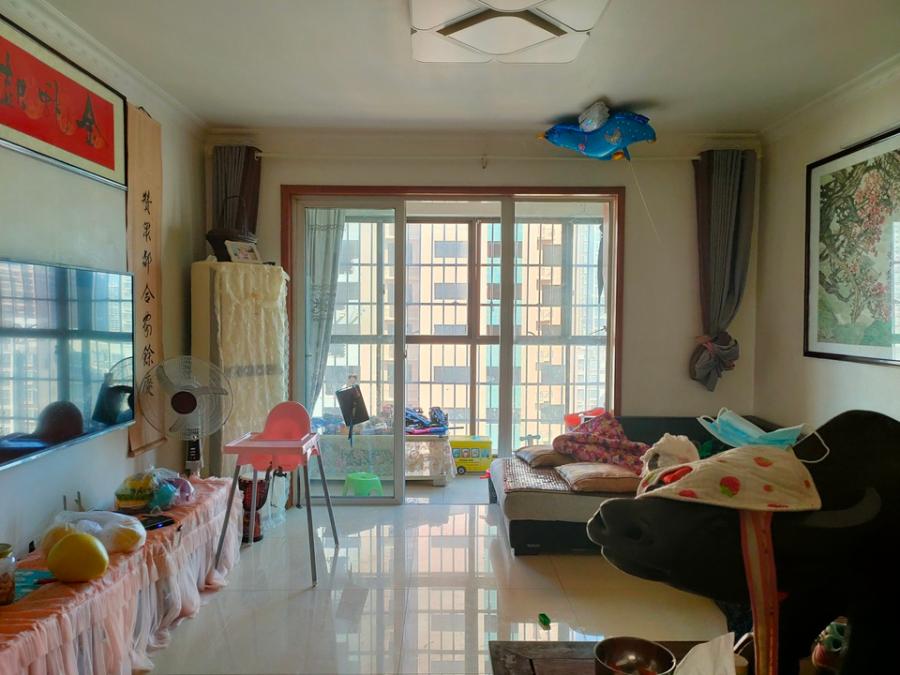 紫云閣法拍房1、2、3棟2101號