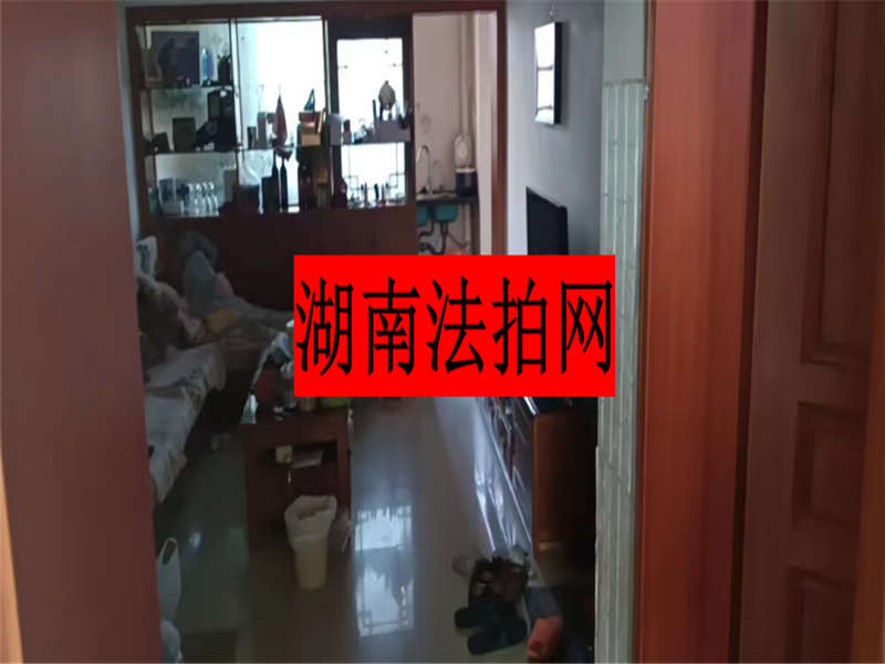 泉塘安置小區(qū)(二期)（泉塘二期安置房）法拍房19棟270號101室、201室、501室