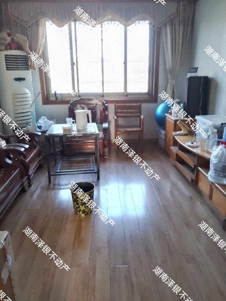 七中教師村（德雅路482號(hào)）法拍房5棟604號(hào)